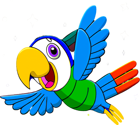 parrot